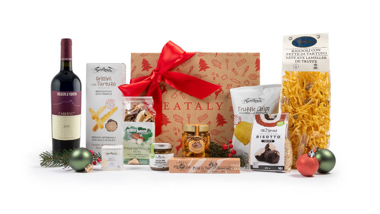 3. Eataly