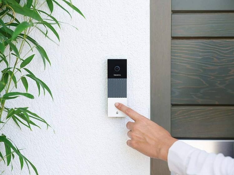 Seven best video doorbells