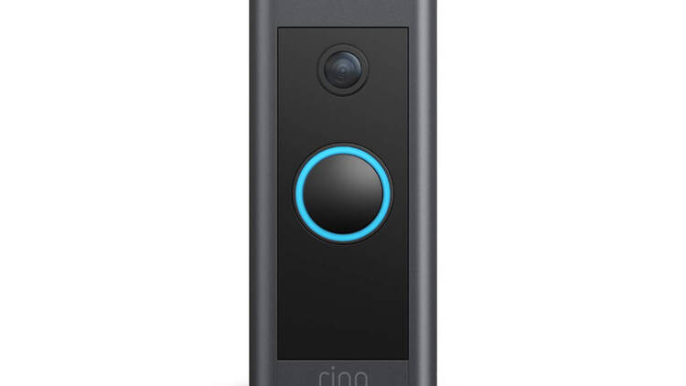 Ring Video Doorbell (£37)