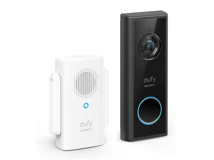 Eufy Security Bell (£99.99)