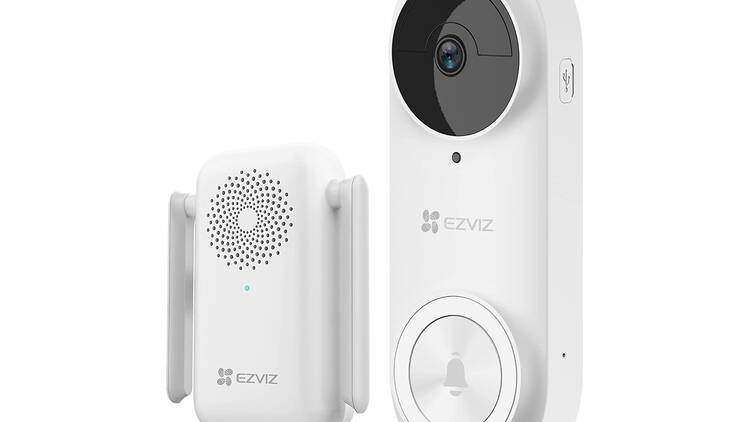 Ezviz 2K (£89.99)