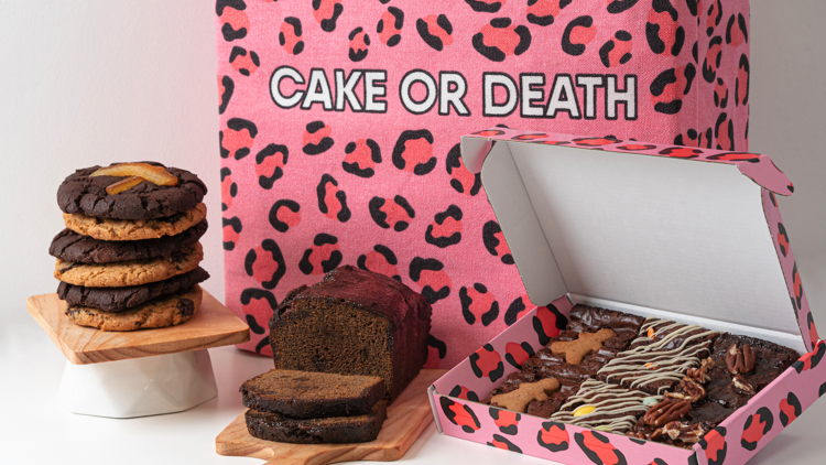 10. Cake or Death 