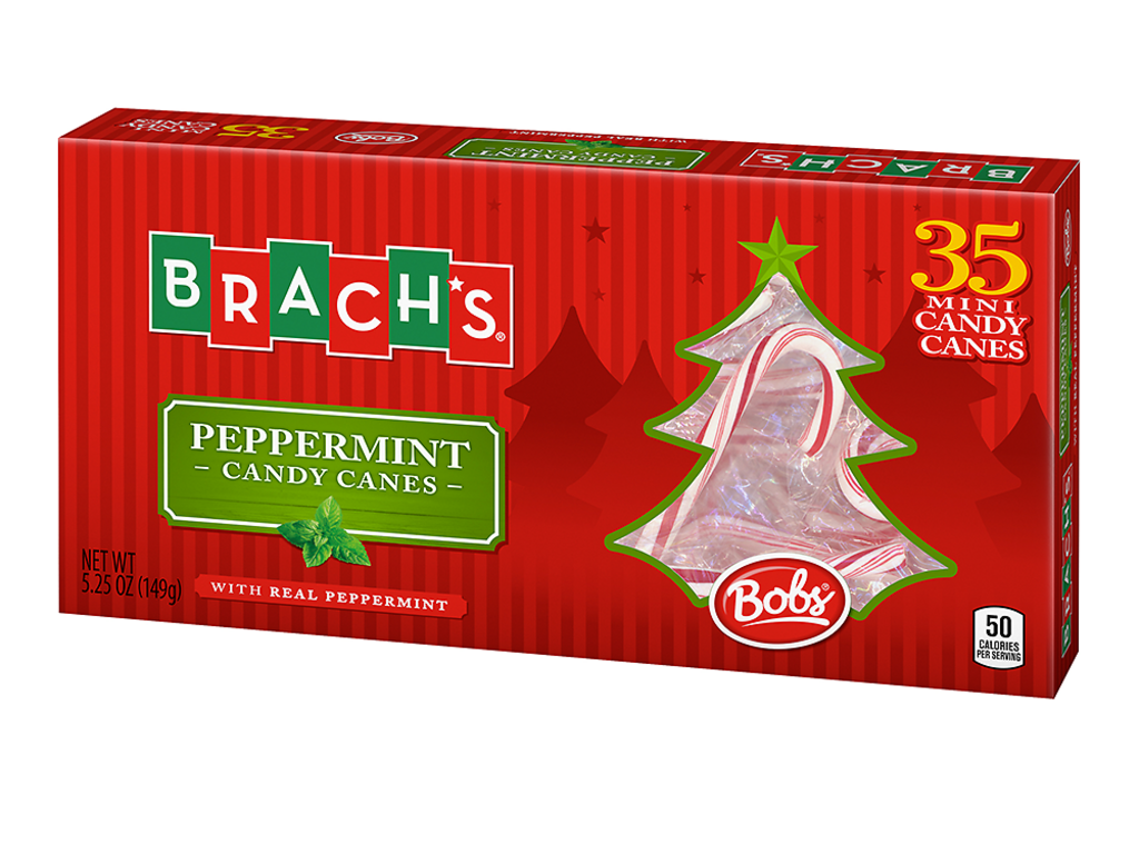 18 Best Christmas Candy Treats in the USA, Ranked