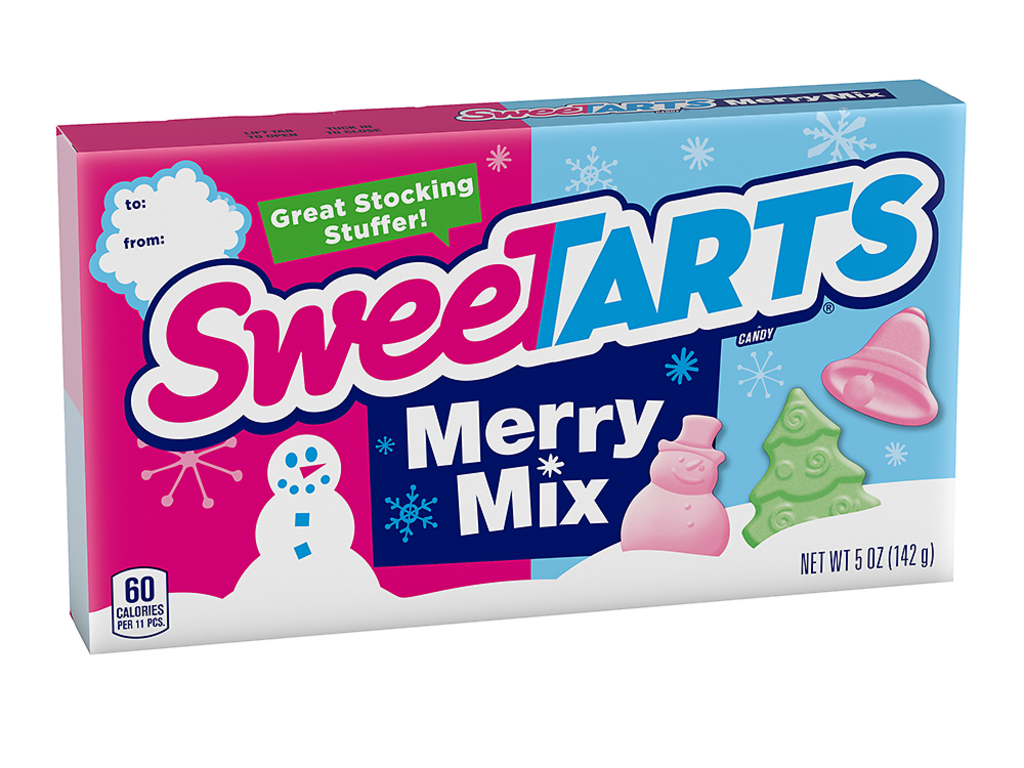 16 Best Christmas Candy Treats in the USA, Ranked