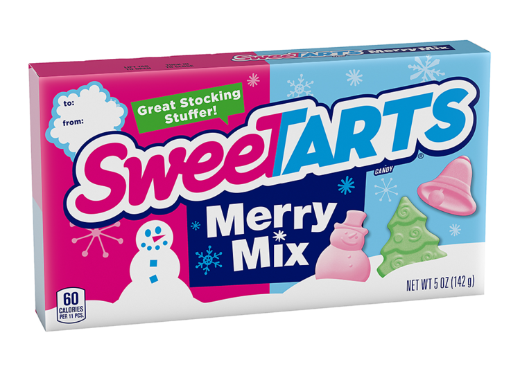 16 Best Christmas Candy Treats in the USA, Ranked