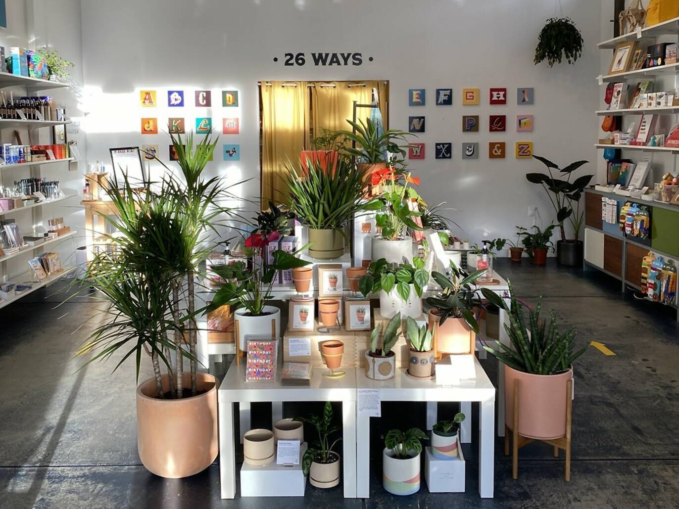 These Are the 17 Best Shopping Spots in San Francisco
