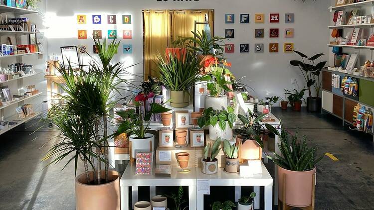 Best Shopping in San Francisco 14 Cool Boutiques to Shop