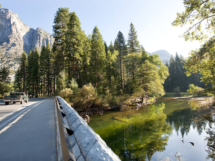 Yosemite