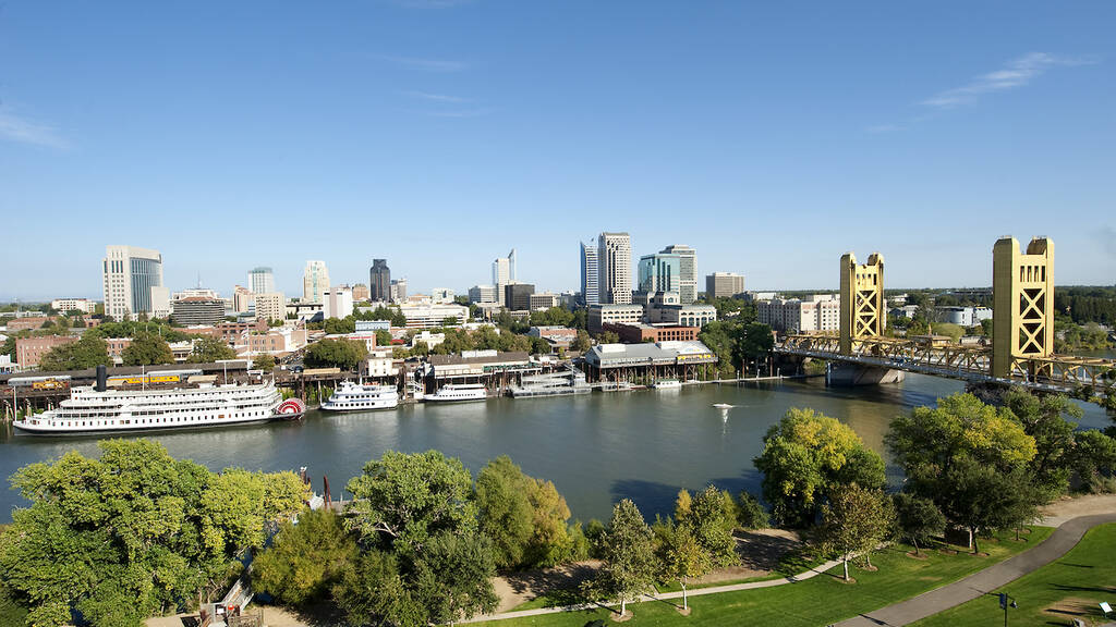 30 Best Things To Do In Sacramento Including Museums And Attractions