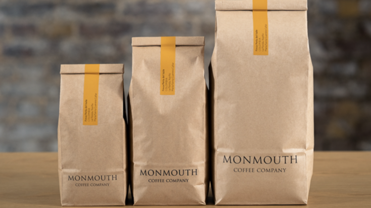 Finca Perla Del Valle, Monmouth Coffee