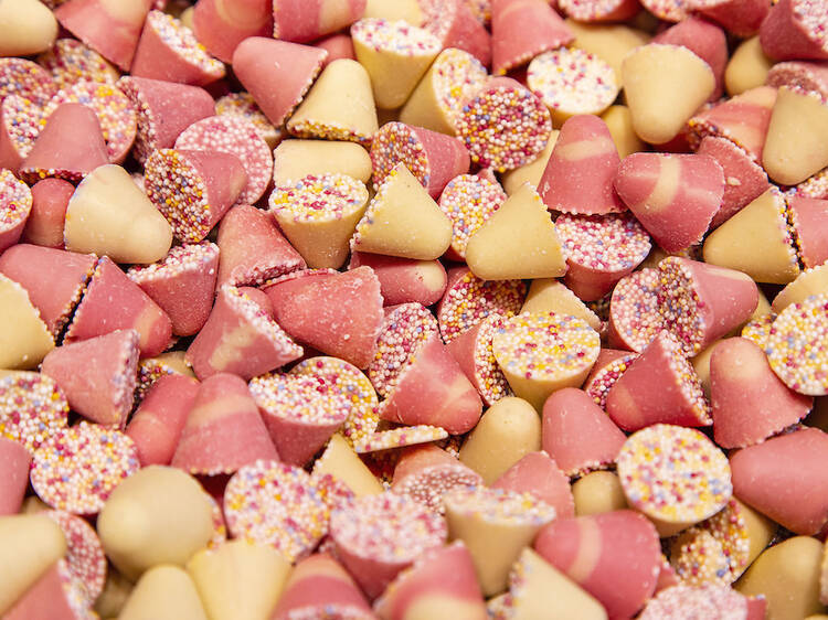 The best Christmas candy in the USA The best Christmas candy in the USA