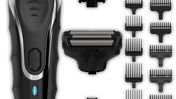 Multigrooming Appliances from Wahl