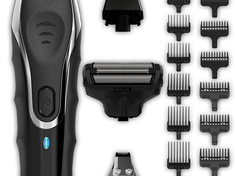 Multigrooming Appliances from Wahl