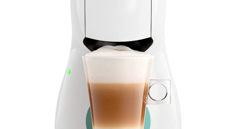 DeLonghi Nescafé Dolce Gusto Piccolo XS Pod Capsule Coffee Machine