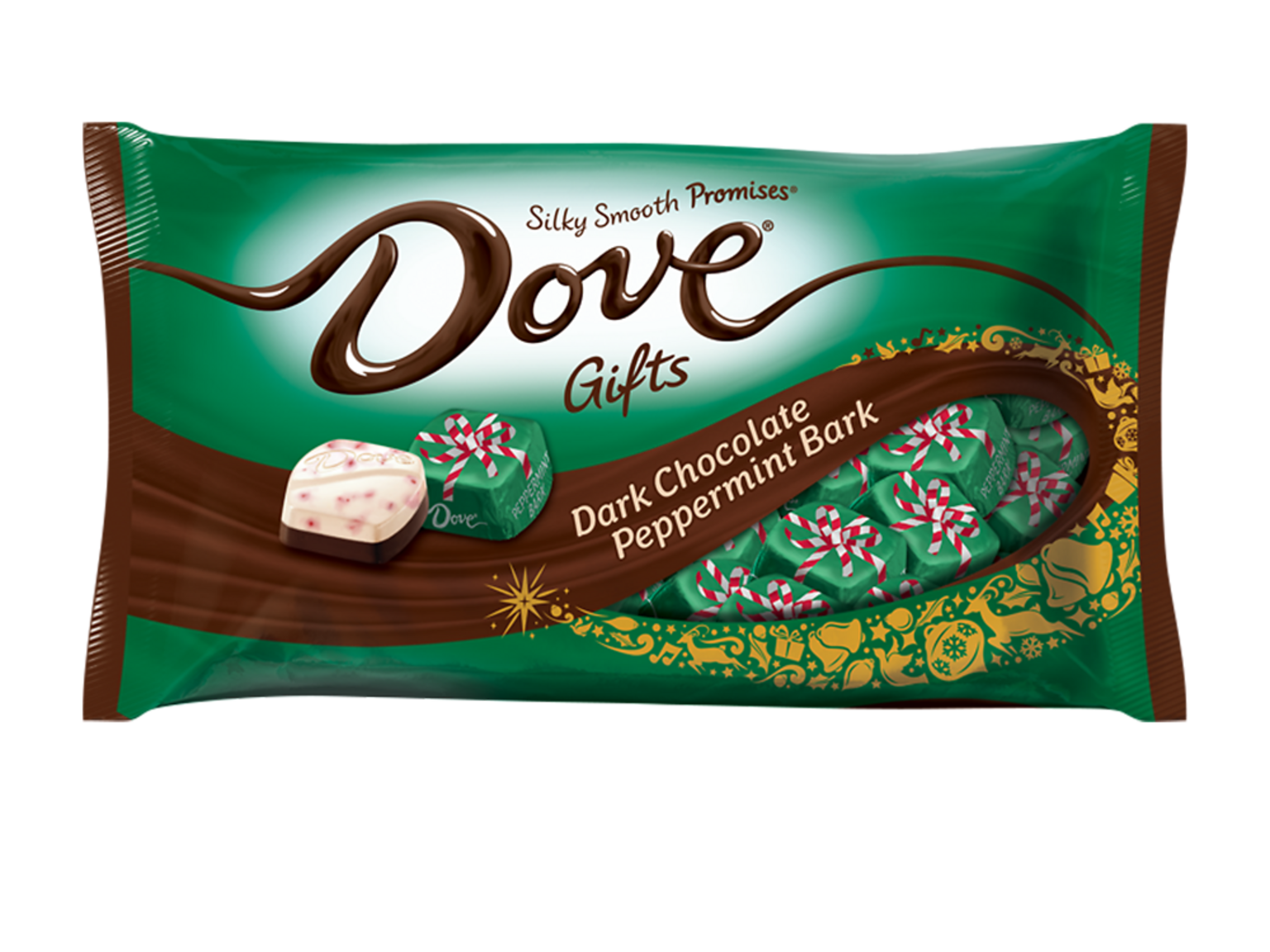 18 Best Christmas Candy Treats in the USA, Ranked