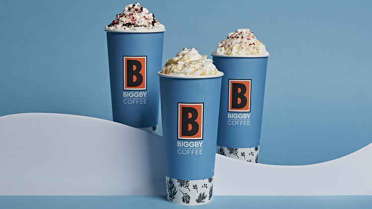 Biggby Coffee