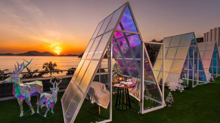 The Pulse Aurora Lab