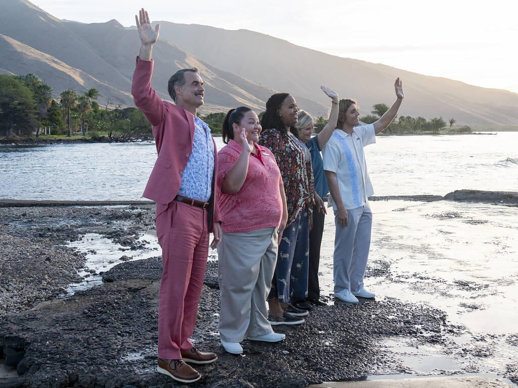 Las 15 mejores series de 2021