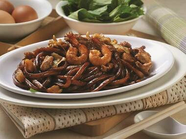 Top 20 things you have to eat in KL Top 20 things you have to eat in KL