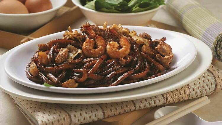 Kim Lian Kee Hokkien Mee