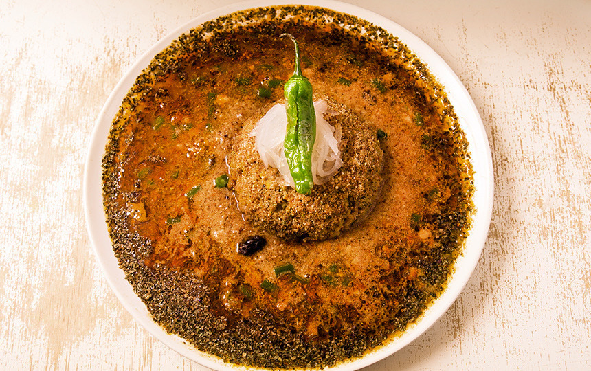 トウキョウ カレー カルテット