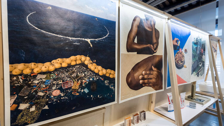 HKDC Design Spectrum