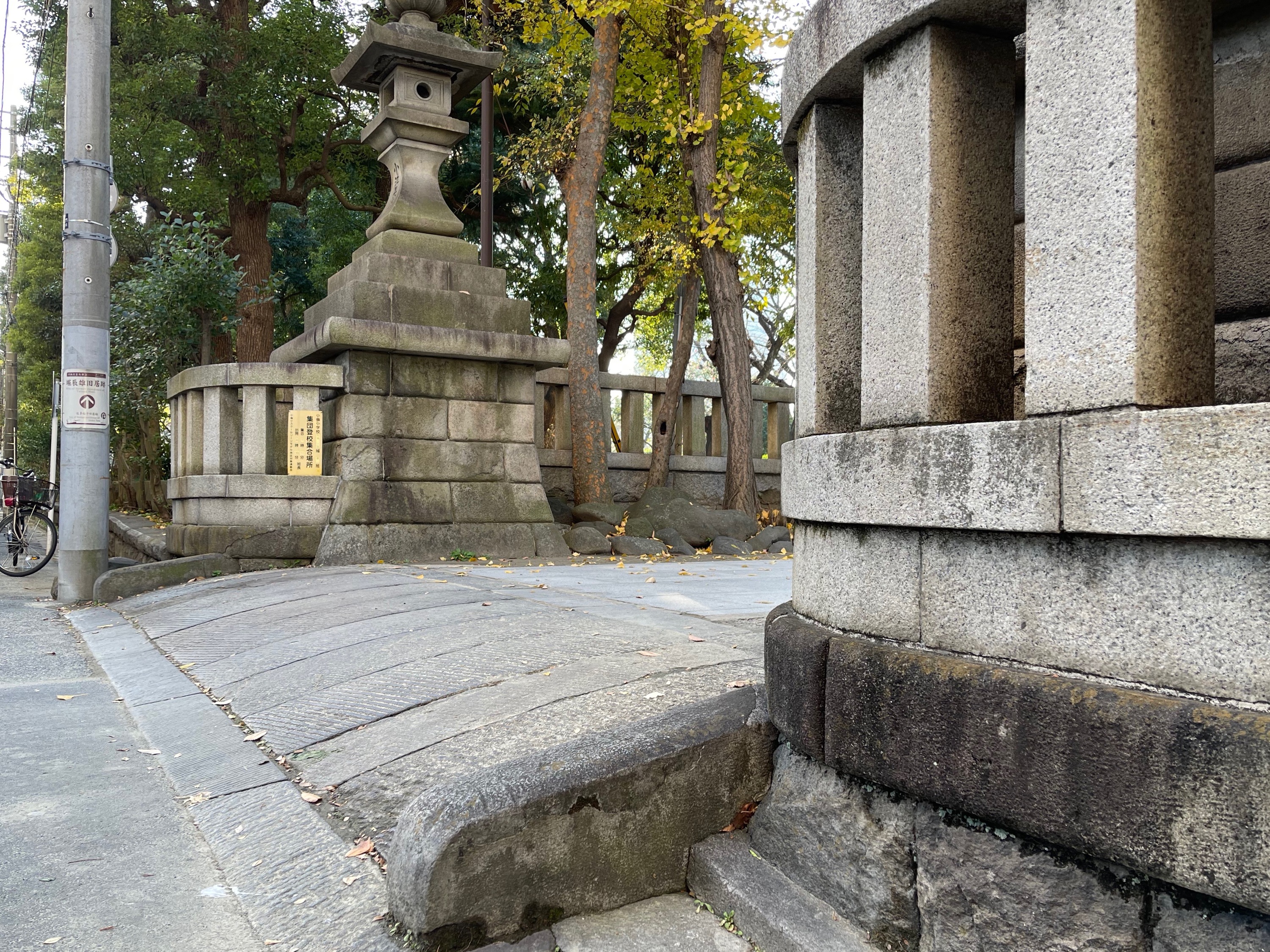 すみだメタ観光