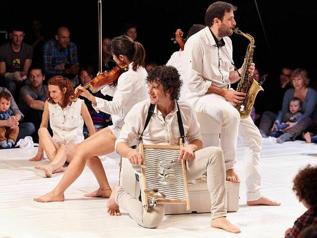 Bitels per a nadons Bitels per a nadons