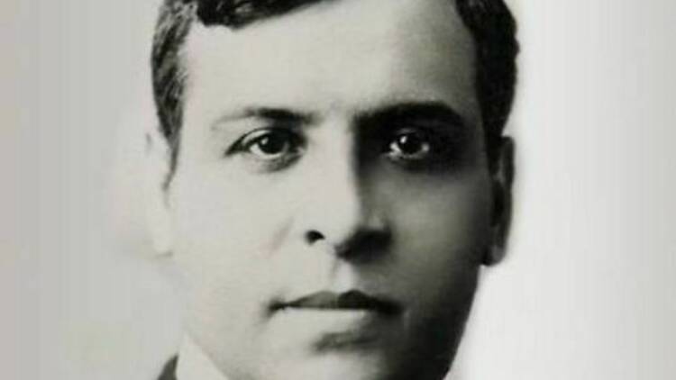 Aristides de Sousa Mendes