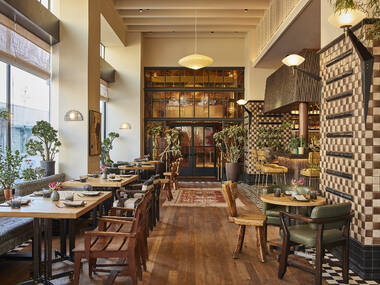 The 20 best new L.A. restaurants of 2021 The 20 best new L.A. restaurants of 2021