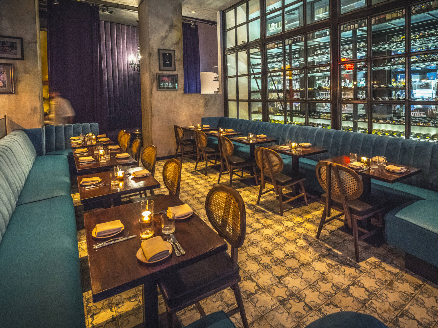 Christmas Dinner NYC: 14 Best Restaurants Open on Christmas Eve & Day