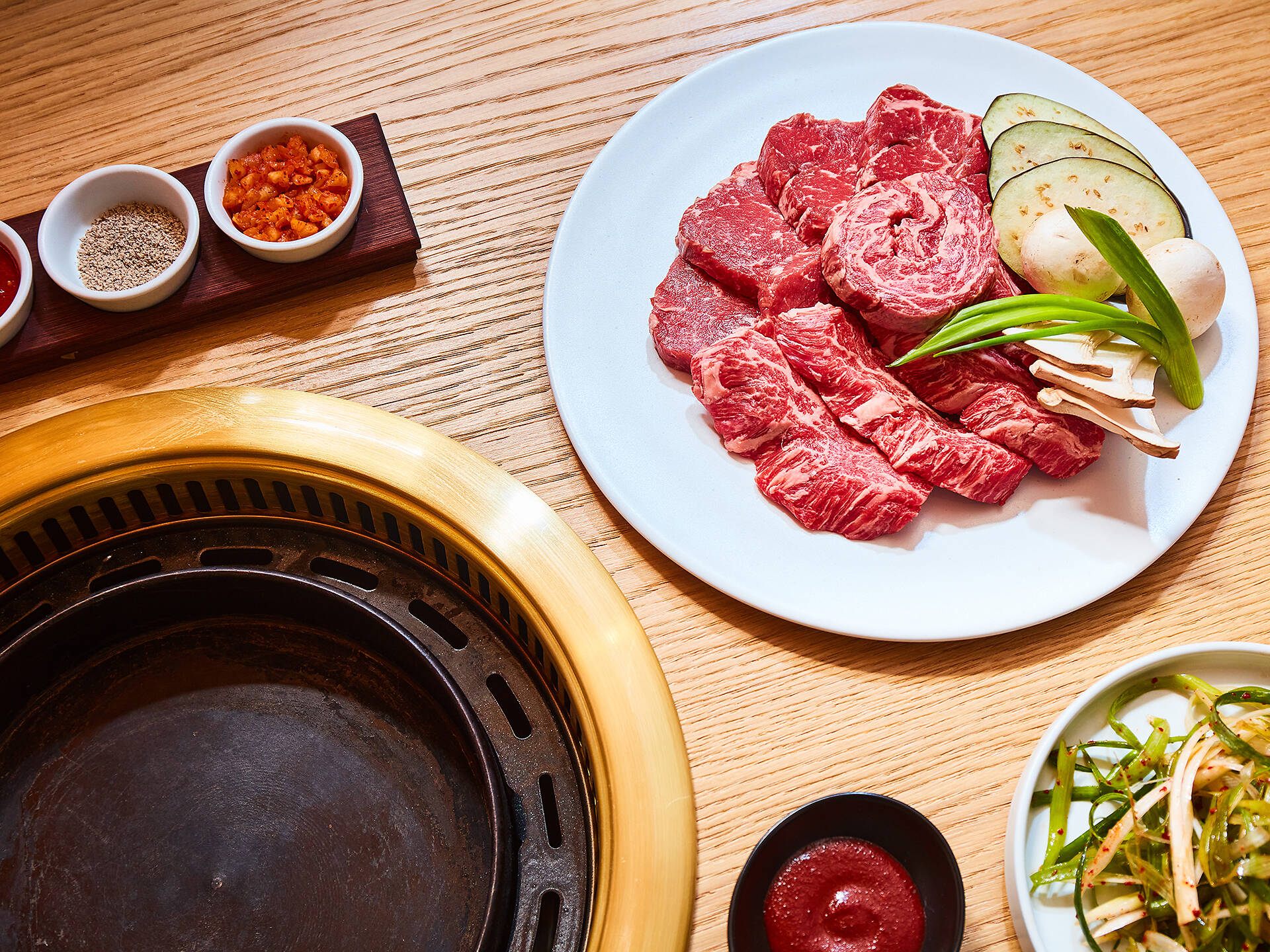 The 10 Best Los Angeles Dishes of 2019 - The New York Times Best food in la