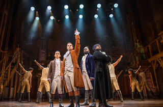 American Music Theatre Christmas Show 2022 Millers Smorgesburg Sydney Shows And Theatre In February
