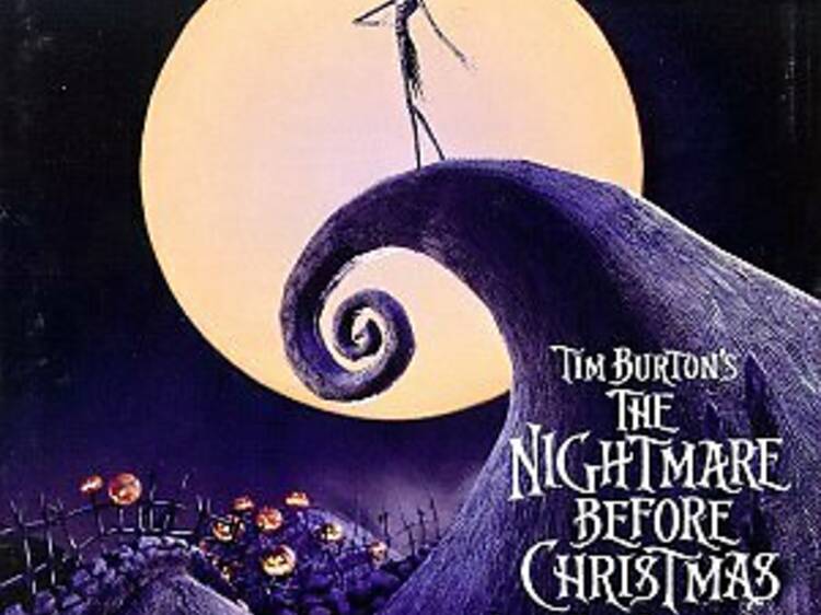 ‘This is Halloween’ by Danny Elfman