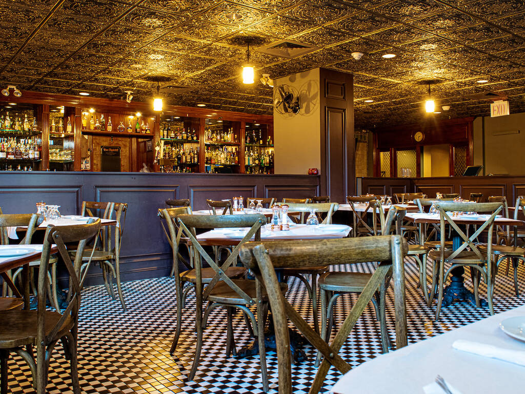 The 9 best restaurants open on Christmas Eve and Day in NYC