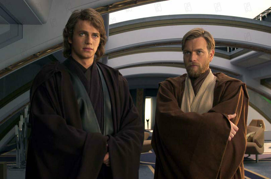 Star Wars Episodio 3 - La venganza del Sith