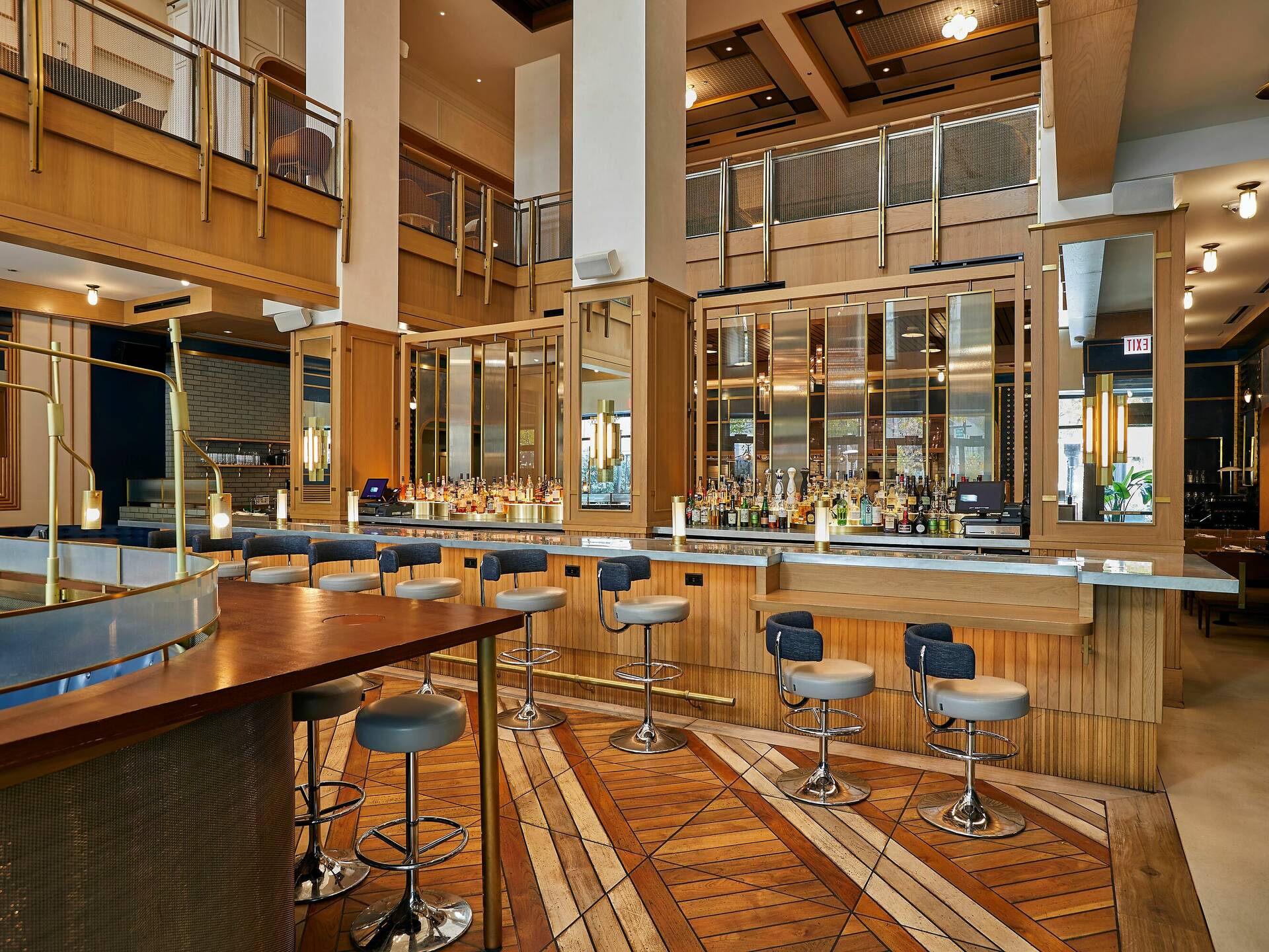 19 Chicago restaurants open on Christmas Eve and Day 2021