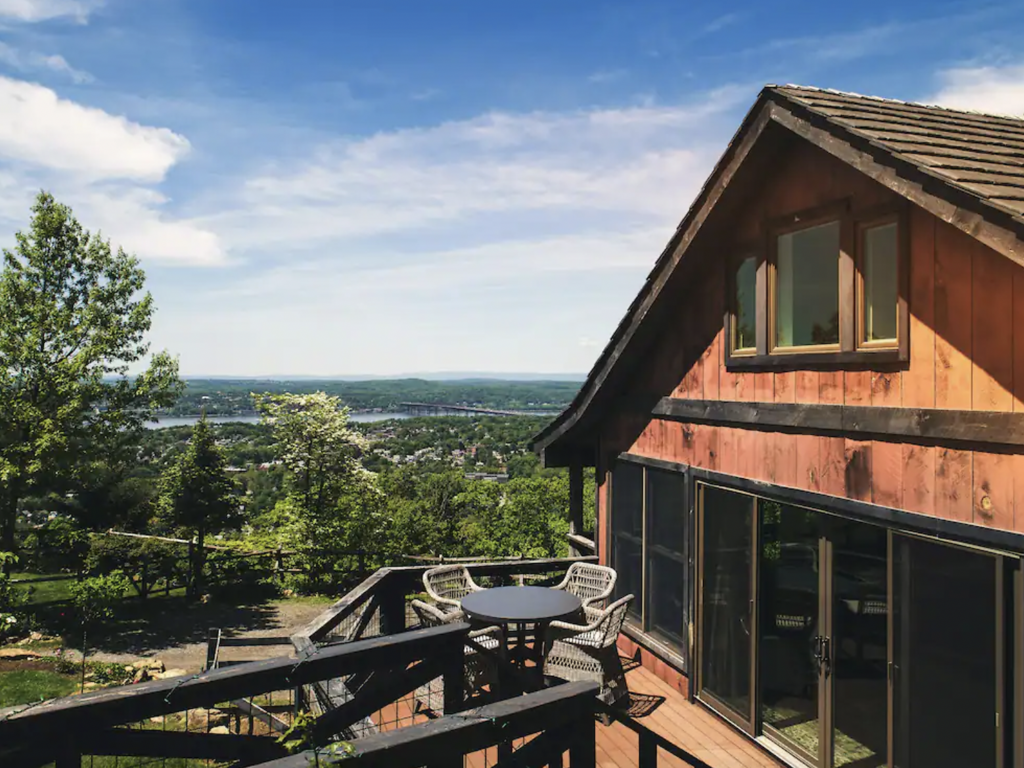 21 Coziest Airbnb Cabins near NYC Best Places to Stay near NYC