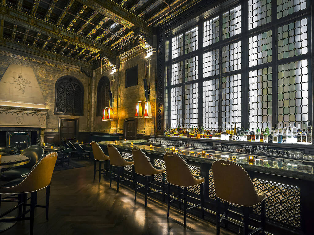 The best bars in midtown are some of the greatest in all of NYC