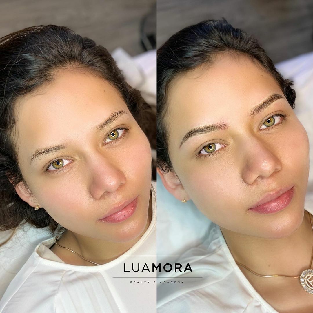 Lua Mora Beauty Clinic