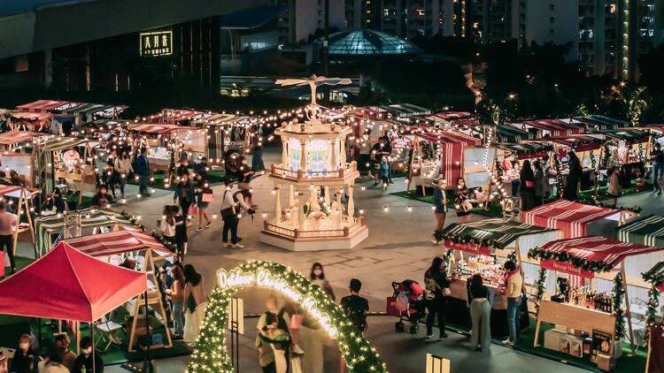 Put In Bay Christmas Bazaar 2022 Christmas 2021: Best Christmas Markets In Hong Kong — Time Out