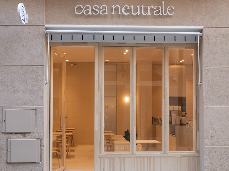 Casa Neutrale