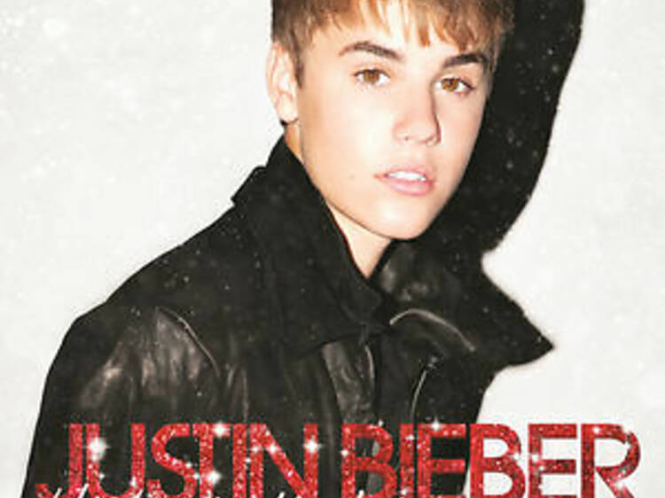 'All I Want For Christmas is You (SuperFestive)' by Mariah Carey and Justin Bieber