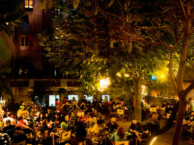 Antic Teatre Antic Teatre
