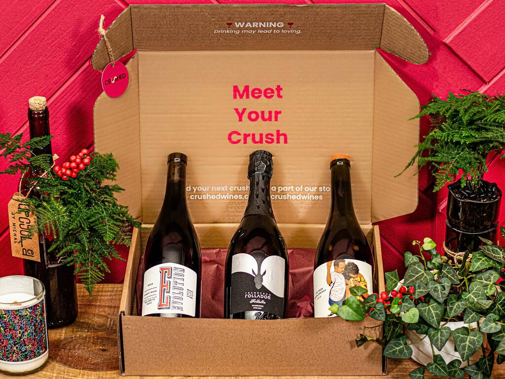 Best alcohol delivery services in Hong Kong