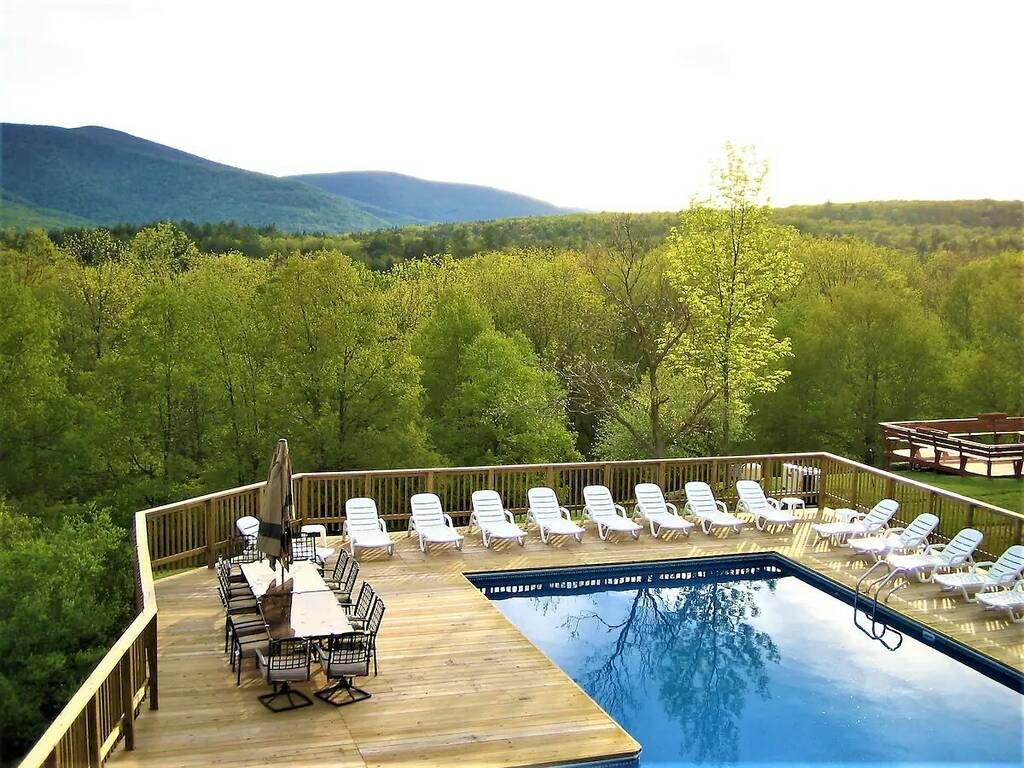 15 Best Airbnbs In The Catskills For 2024 | Unique Catskills Places To Stay