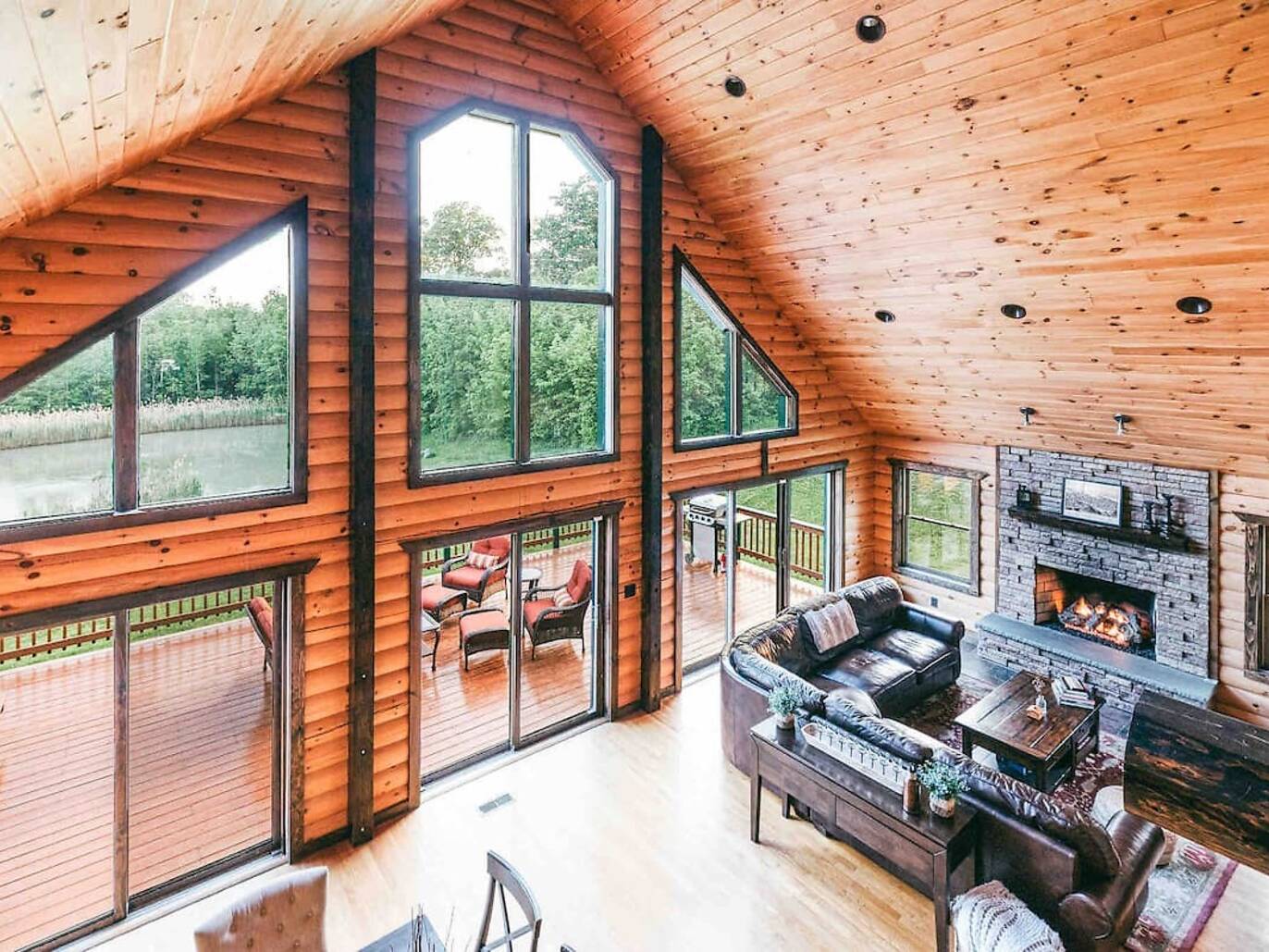 12 Best Airbnbs in the Catskills for 2023 Best Places to Stay in the