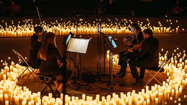 Candlelight Concert