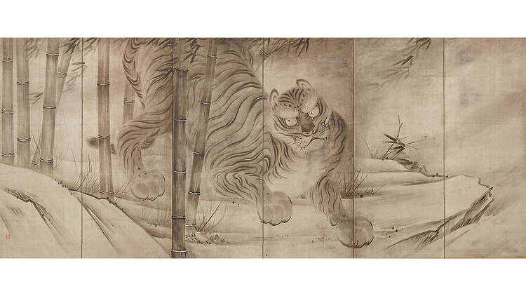 Tokyo National Museum