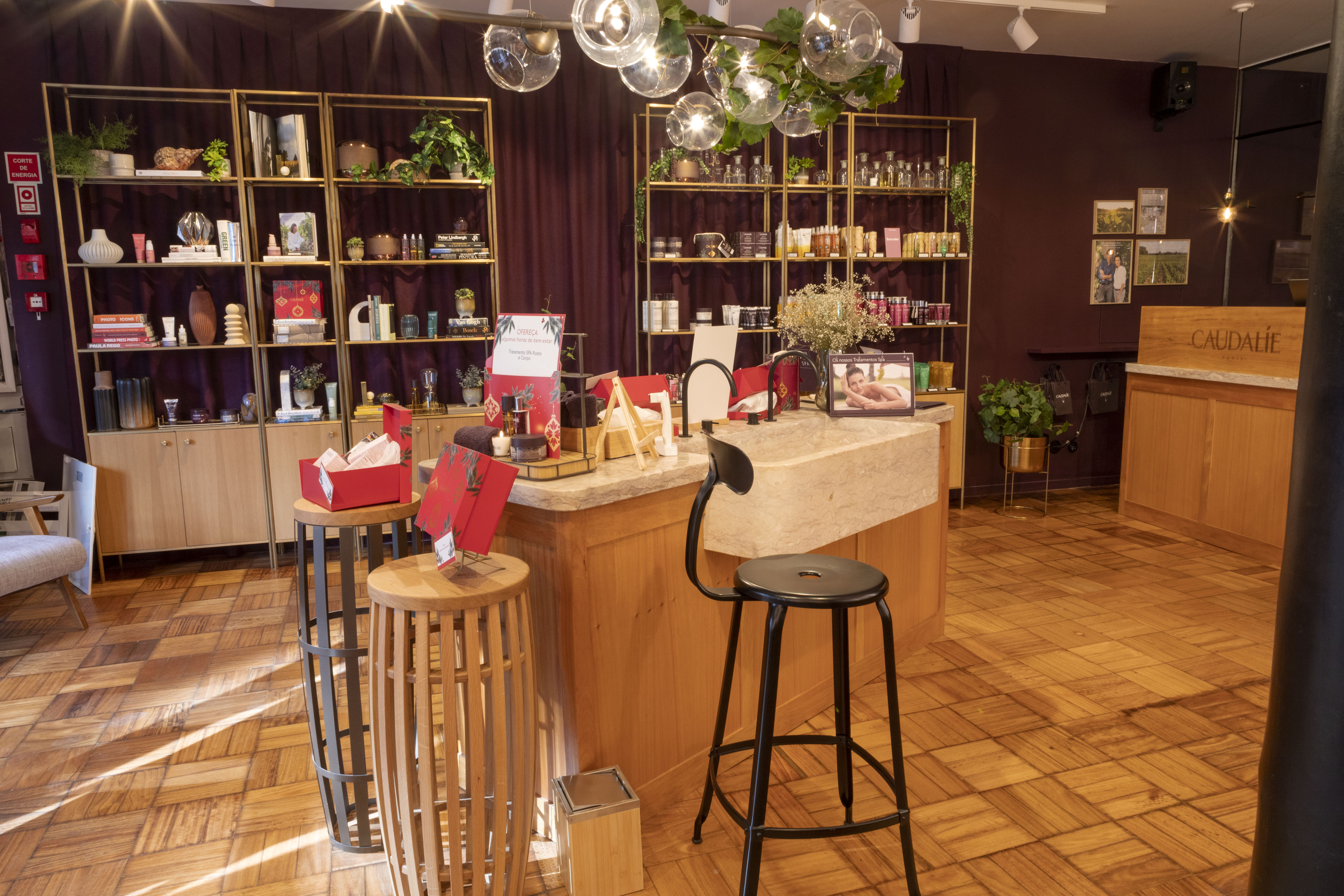 Caudalie